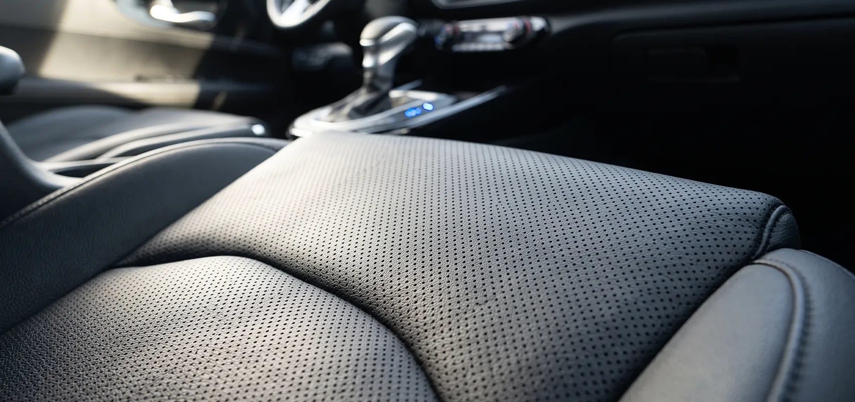 what to expect from ventilated car seats