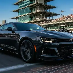 Cars That Make You Look Rich: Used Models With the Perfect Image