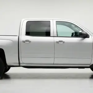 Buy Used Chevrolet Trucks in Indianapolis
