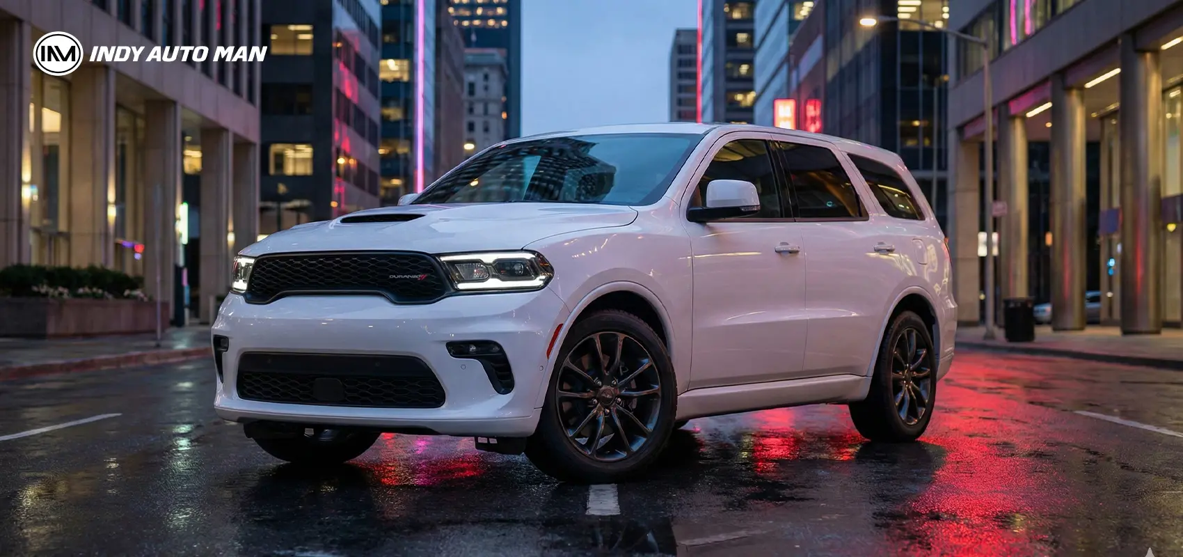 used dodge in Indianapolis