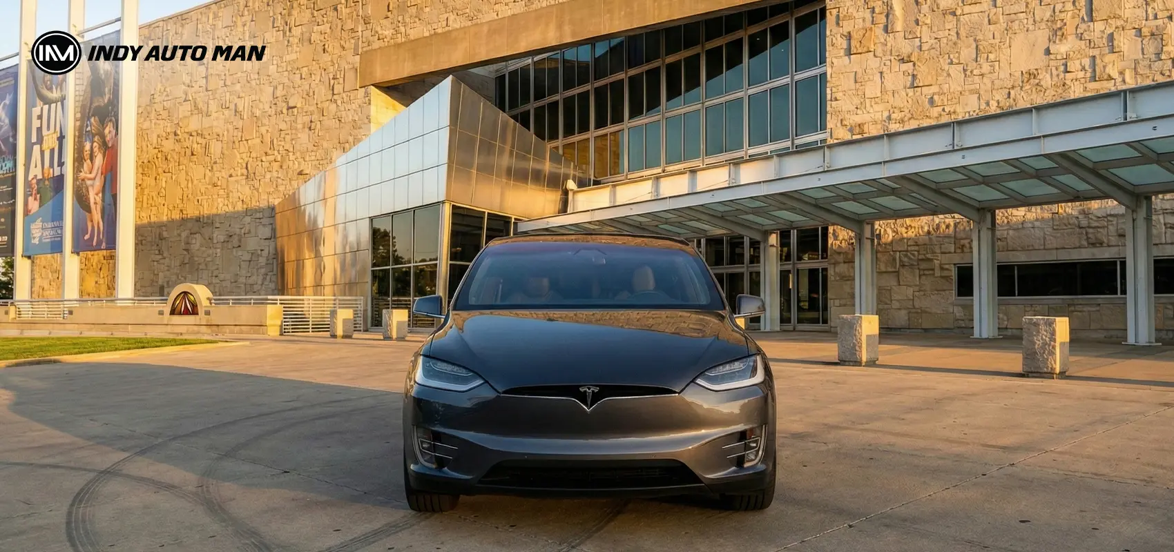 used electric cars for sale | buy used Tesla