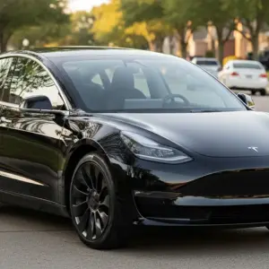 Electric Vehicle Mandate Update 2025: How Indiana Is Shaping the Future of EV Ownership