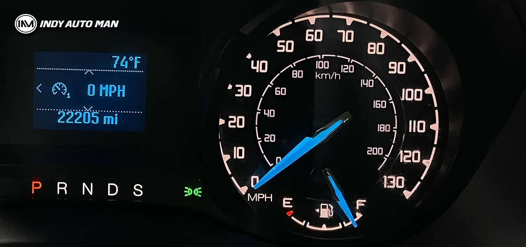 used ford ranger