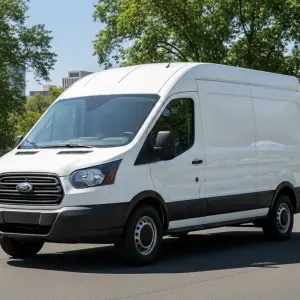 Vans for Business: Chevrolet Express Vs. Ram ProMaster Vs. Ford Transit