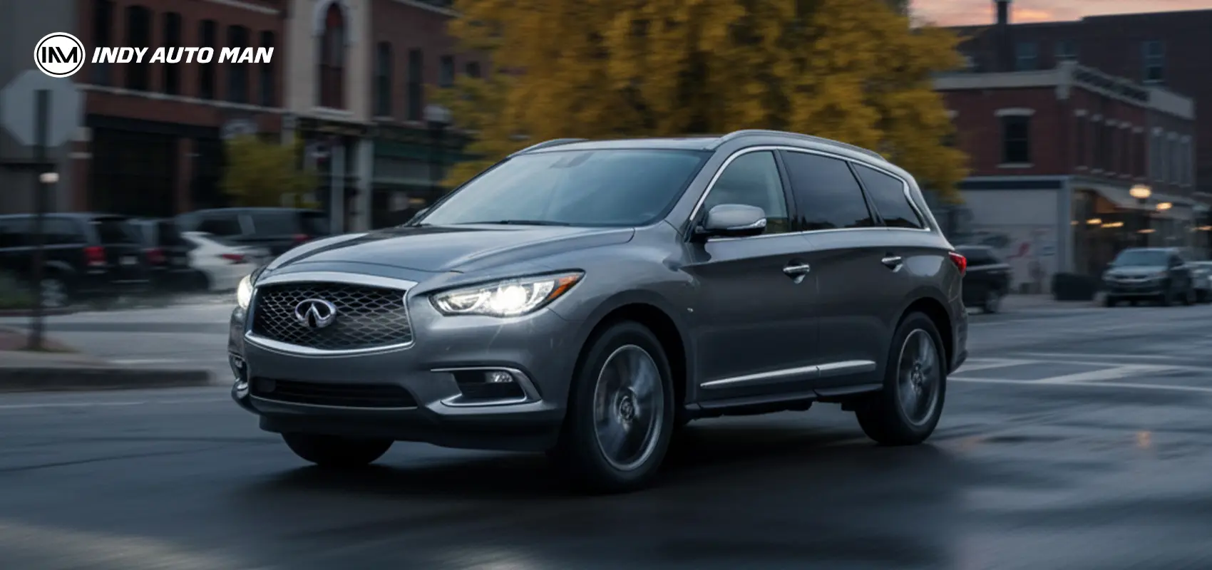 used infiniti qx60 for sale indianapolis