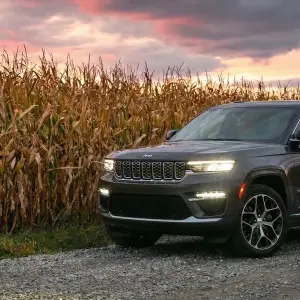 10 Best-Selling Jeeps of All Time