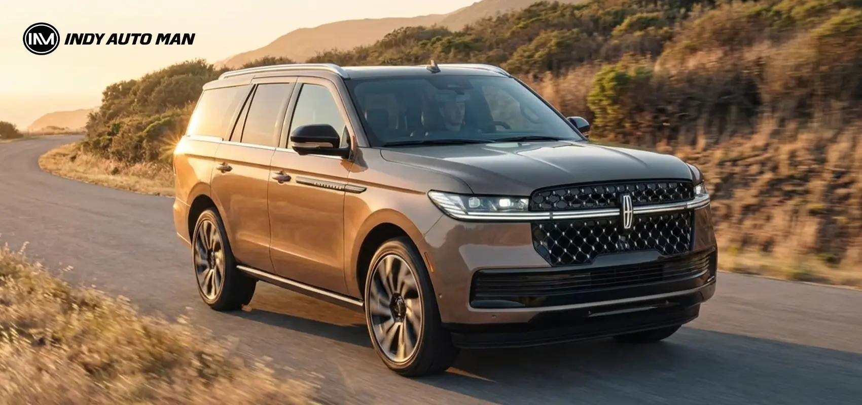 used Lincoln Navigator for sale in Indianapolis