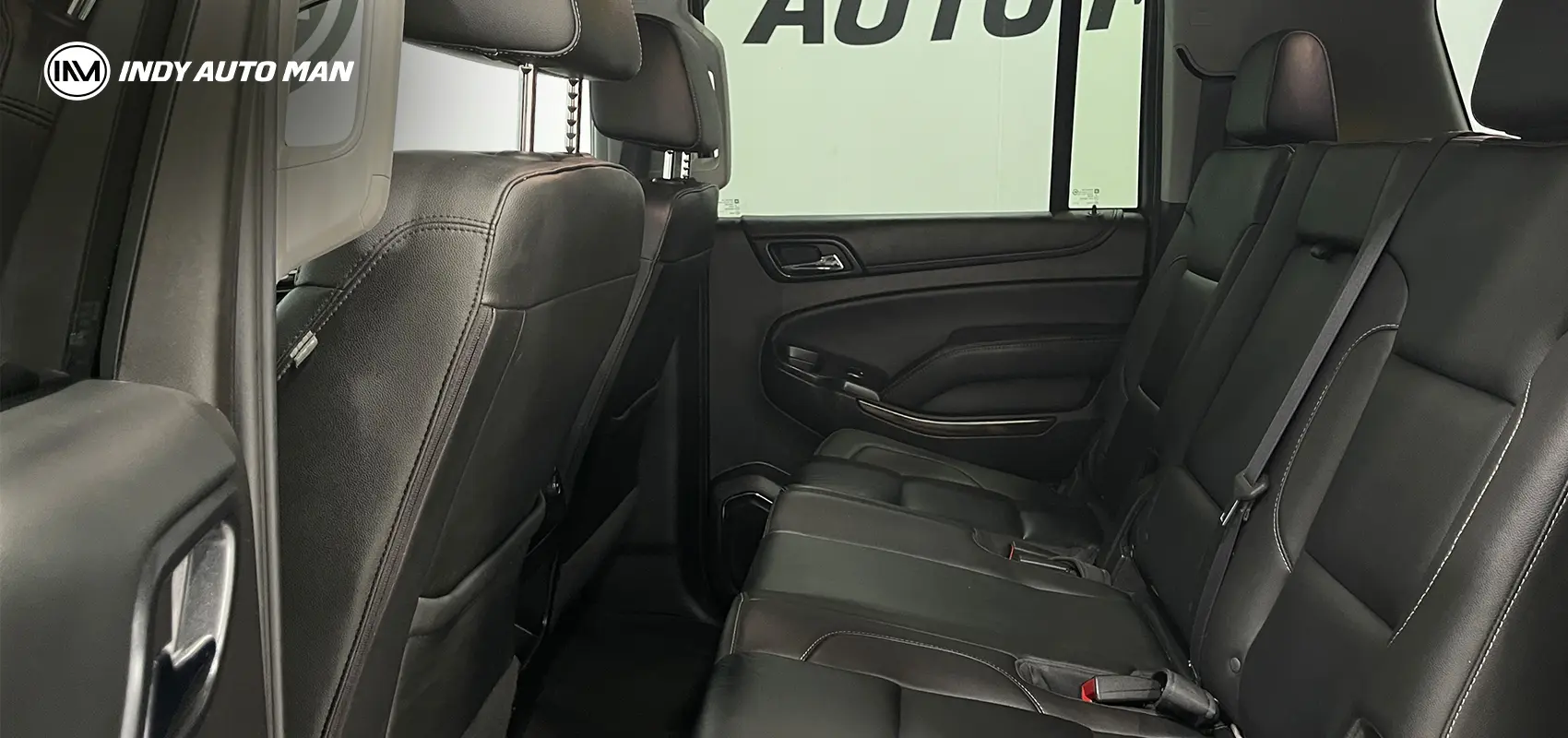 used suburban for sale in Indianapolis