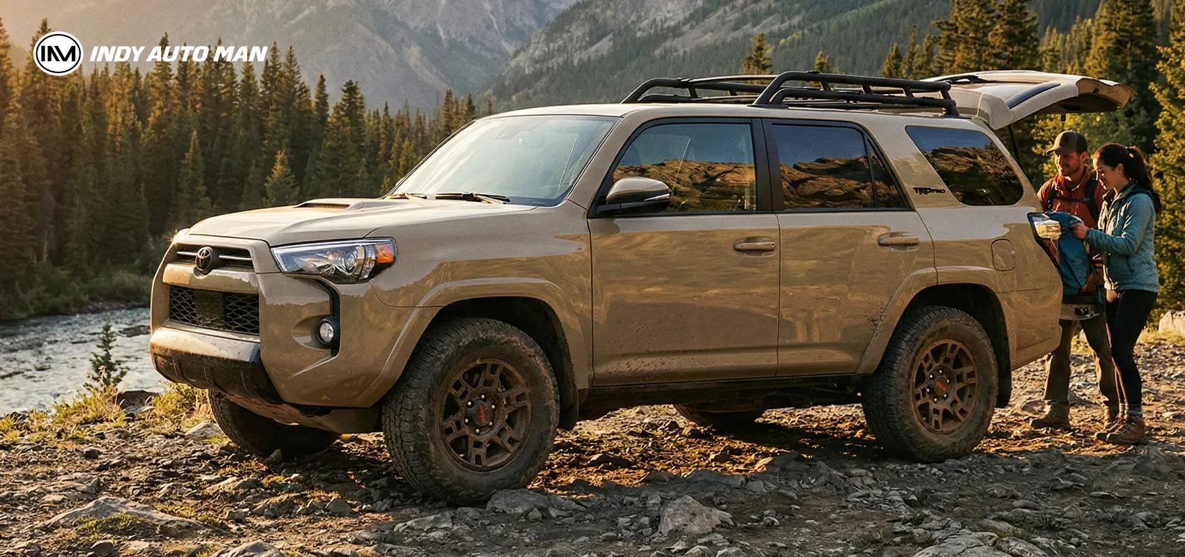 used toyota 4runner for sale indianapolis