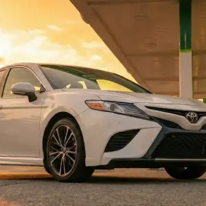 Honda Civic Vs. Toyota Camry: Compare Two Excellent Cars from Prominent Manufacturers