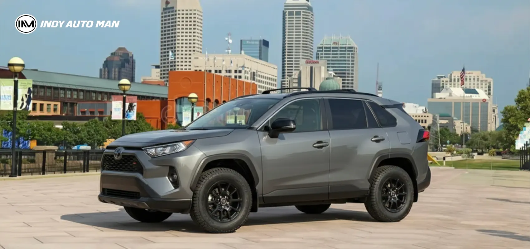 used toyota rav4 buy in indianapolis