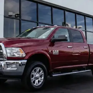 What Are the Cheap Trucks for Sale in Indianapolis?