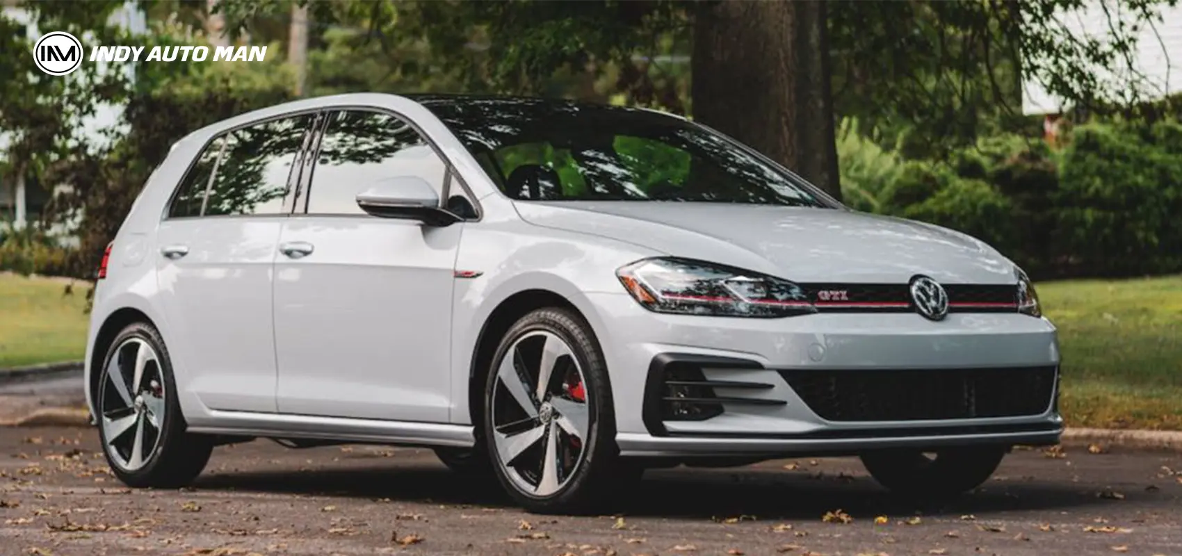 used Volkswagen cars