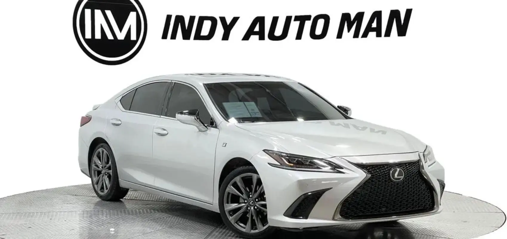 Why choose Lexus