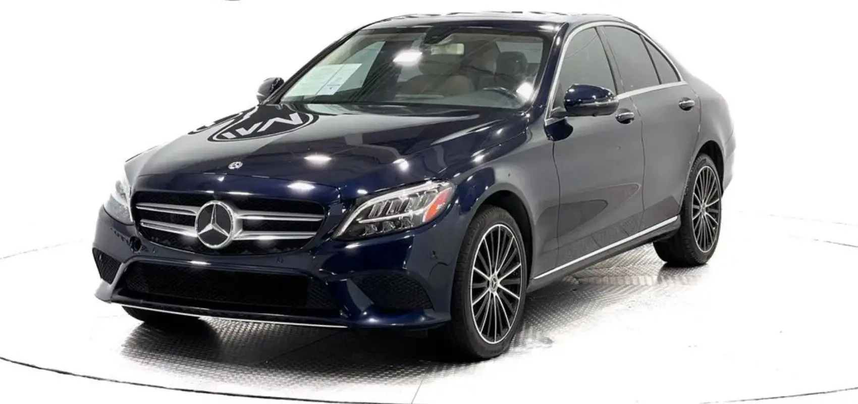 Why choose Mercedes-Benz?
