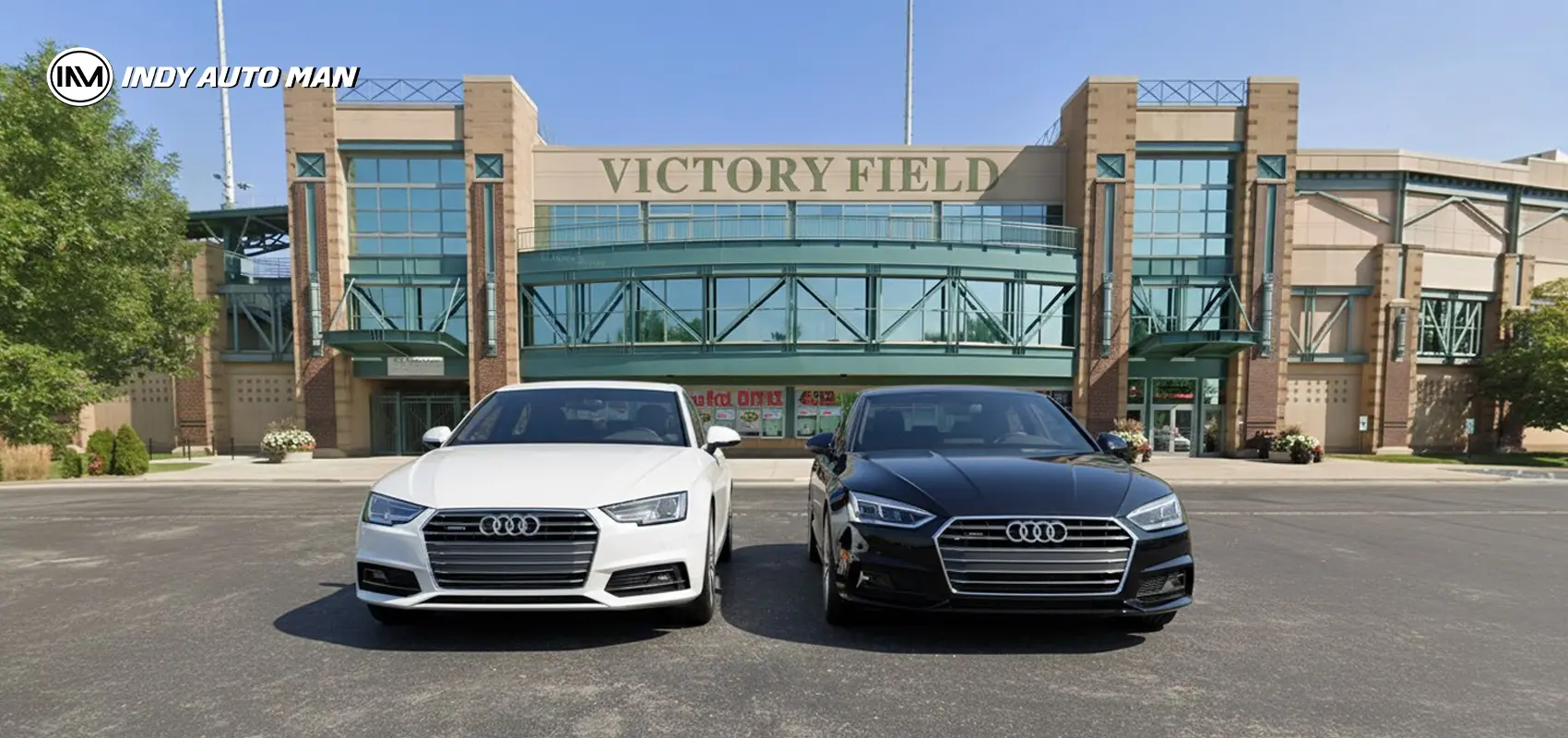 used audis for sale, Indianapolis