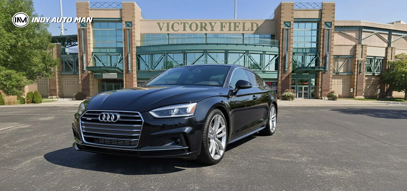 used audi for sale IN