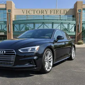 Used Audis for Sale