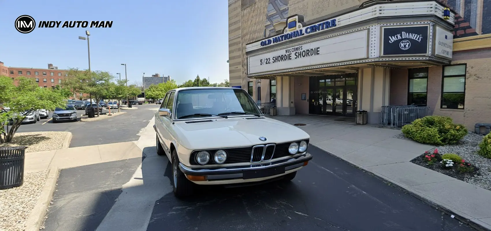 first-generation used bmw