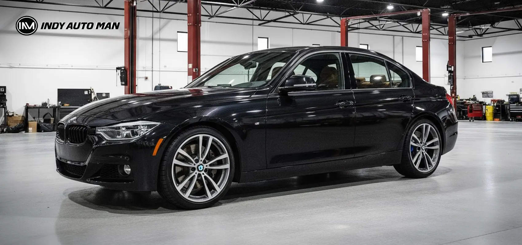 BMW M3 for sale