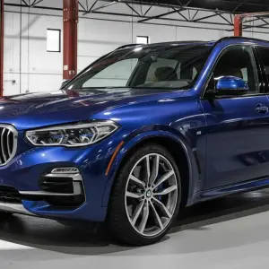 Used BMW dealer, Indianapolis