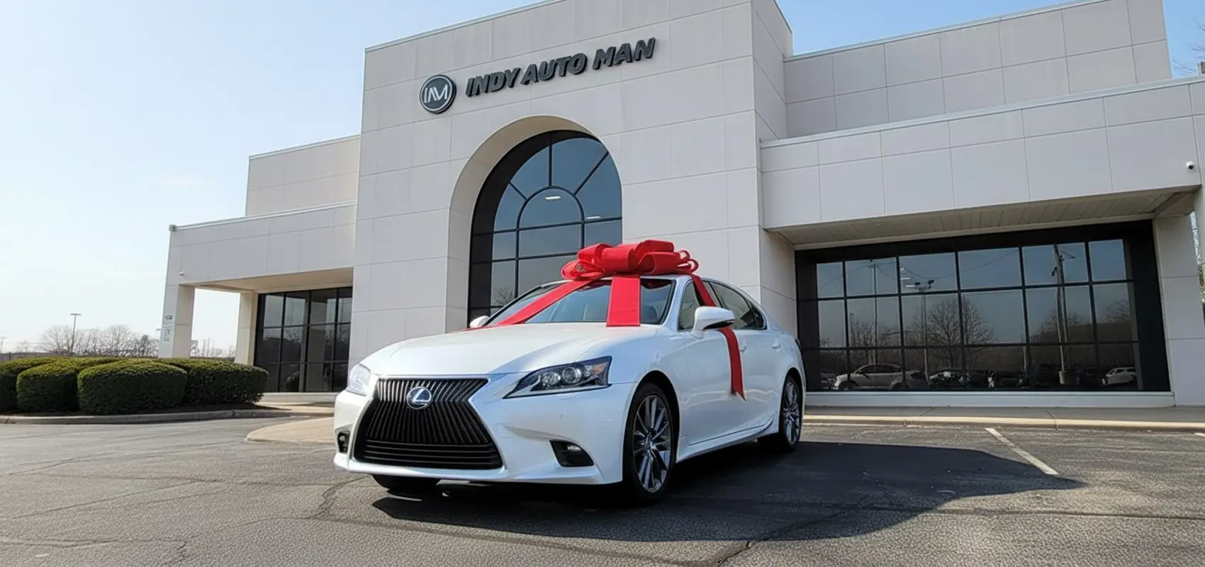 how to pick a used car dealer in Indiana
