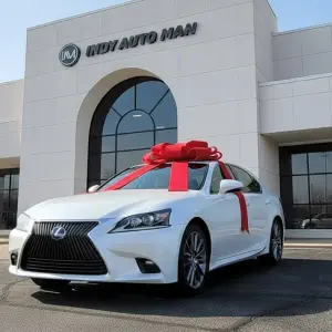 Used Car Buying Tips: How to Purchase Your Dream Car in Indiana