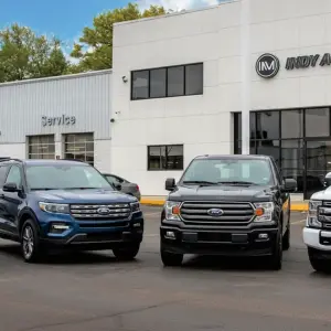 Used car dealership near me