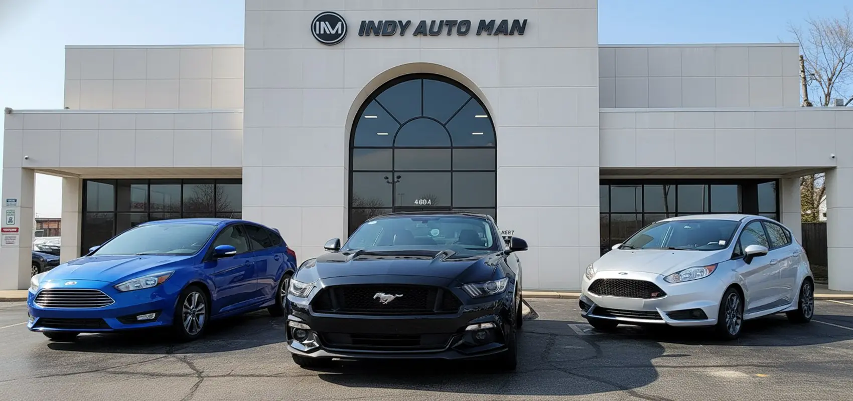 used carlot near me, Indianapolis, IN