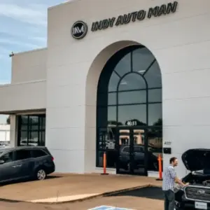 Used Car Lot Near Me in Indianapolis, IN