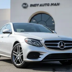 Used Car Lot Near You in Indianapolis