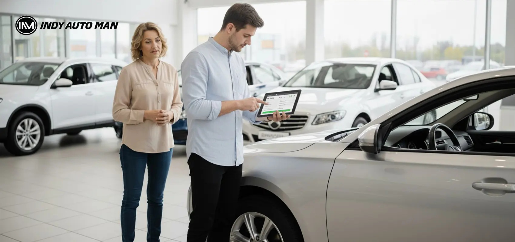 the best trade in value in Indianapolis