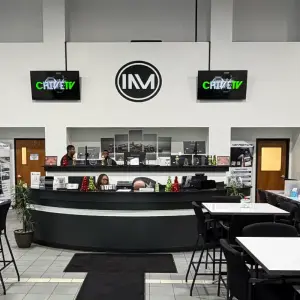 Used Cars Near You: Visit Your Auto Dealer in Indianapolis
