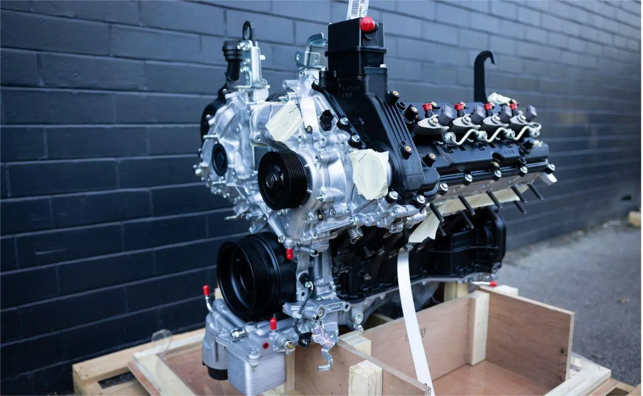 used cars with the least engine problems