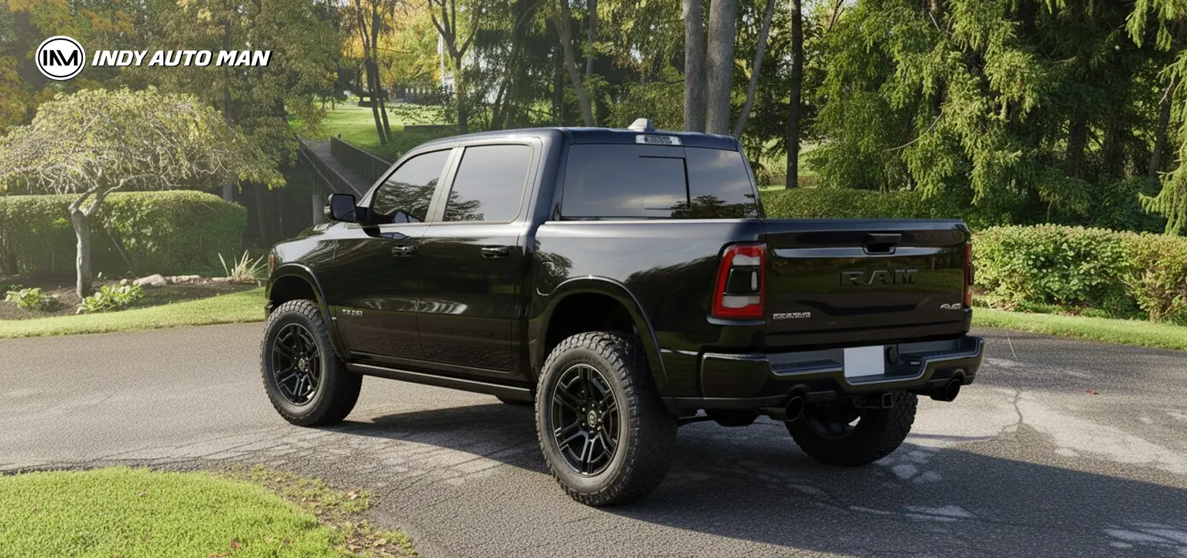 how to choose a used commercial truck