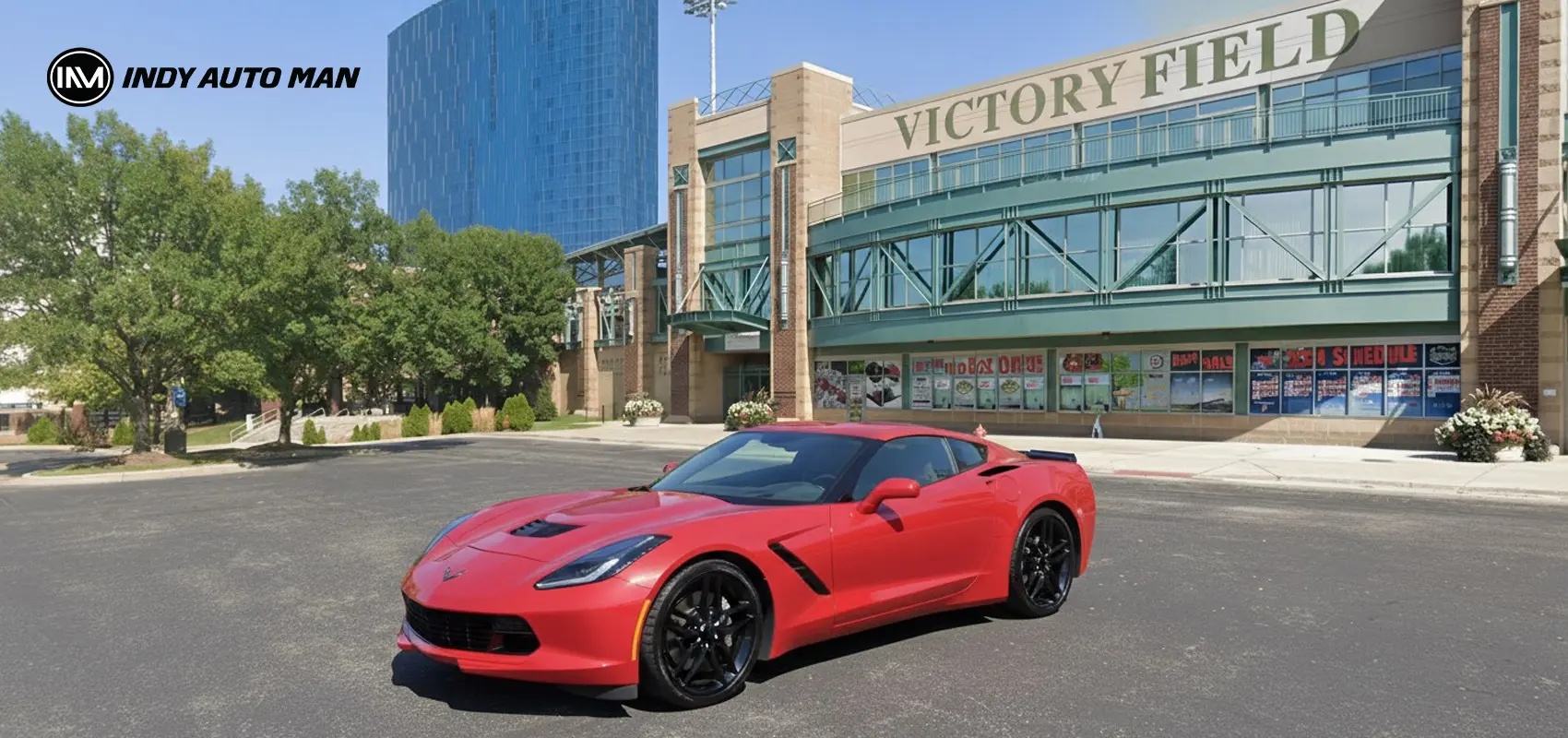 buy a convertible in Indianapolis