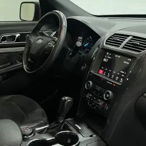 Used Ford Explorer for Sale in Indianapolis