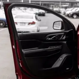 Used GMC dealership in Indianapolis