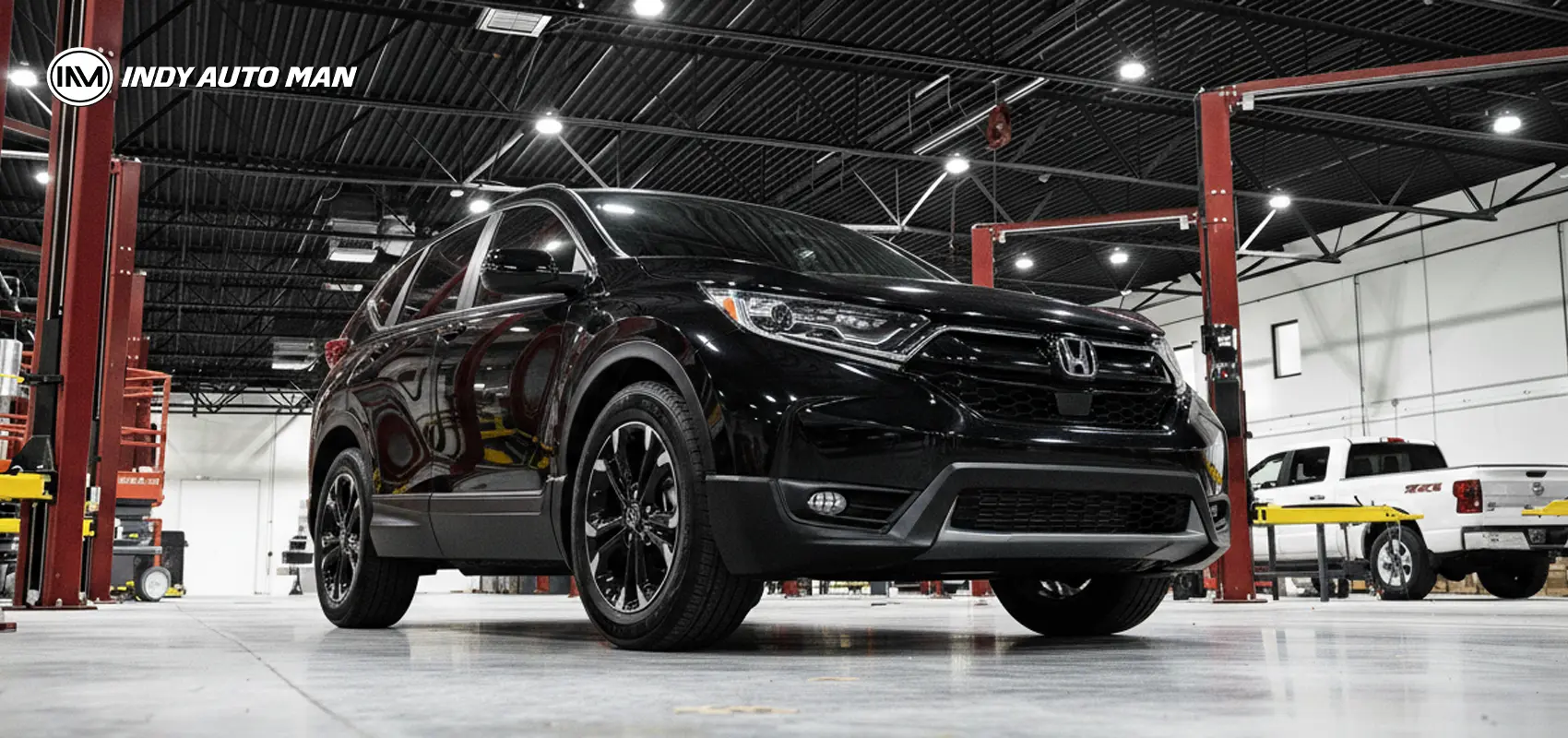 Honda dealership Indianapolis, IN