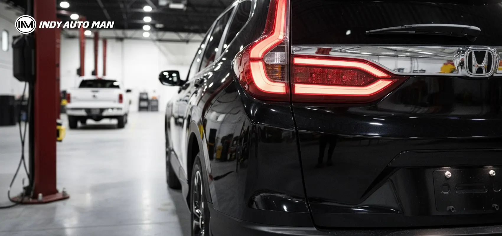 buy a used Honda in Indianapolis