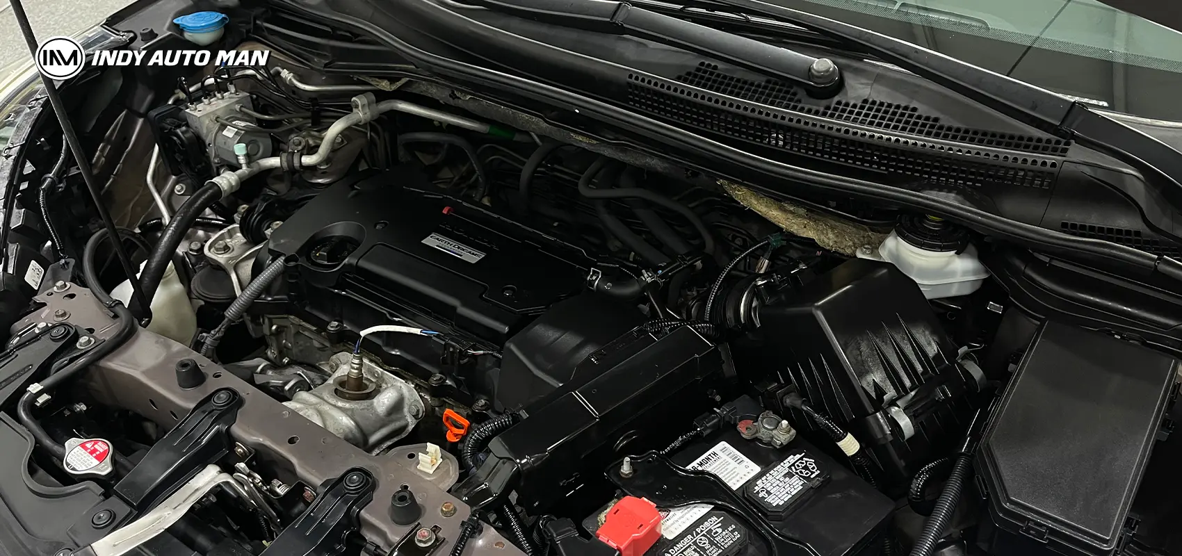 buy a used Honda in Indianapolis