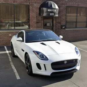 Used Jaguar for Sale in Indiana: From Elegant Sedans to Powerful Sports Cars