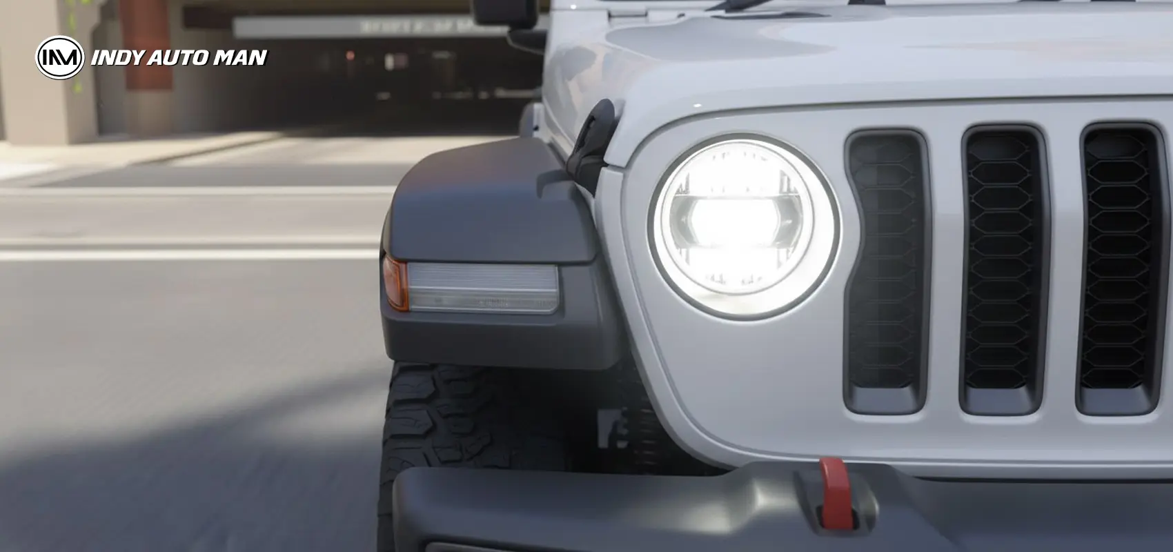 jeep dealership Indianapolis Indy Auto Man