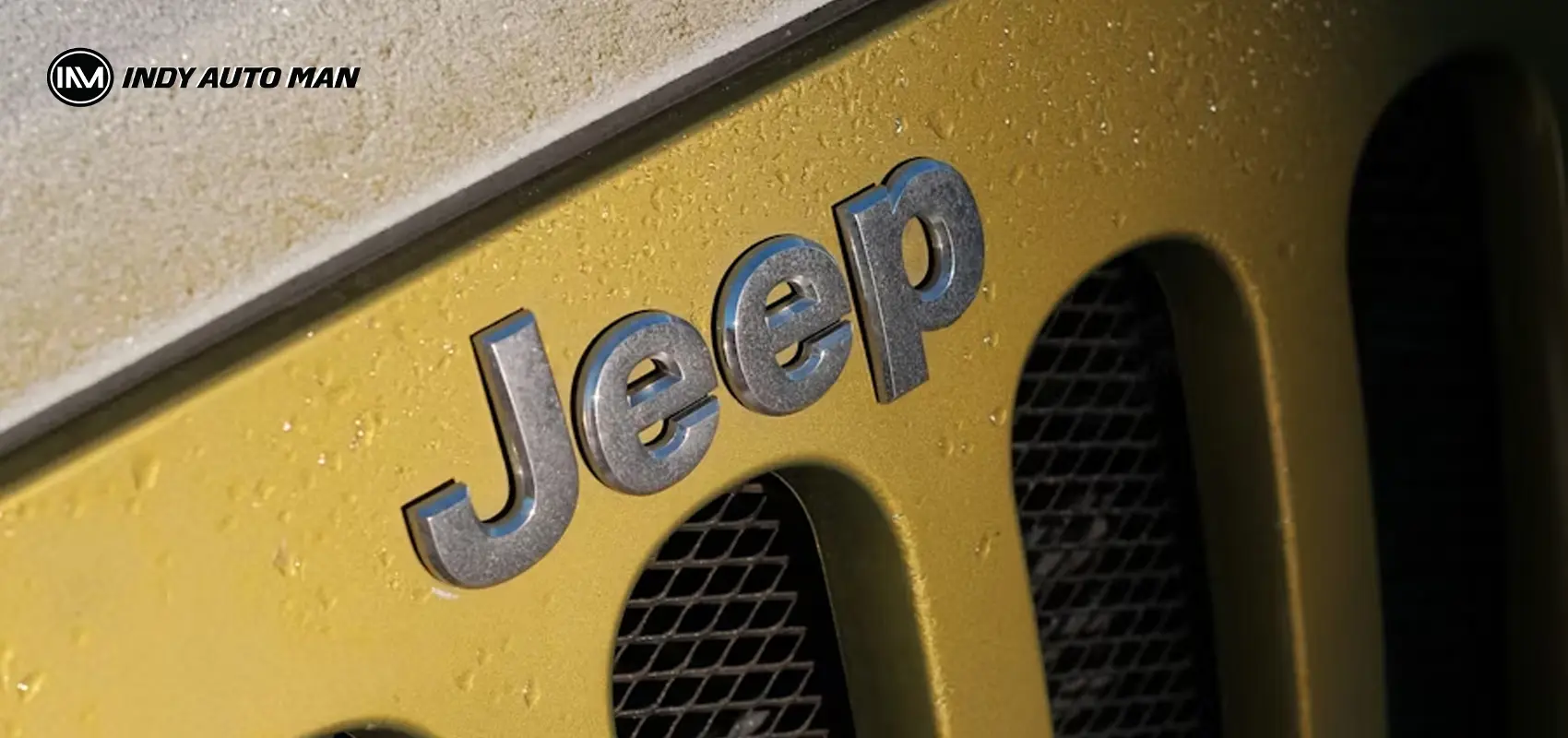 Jeep logo
