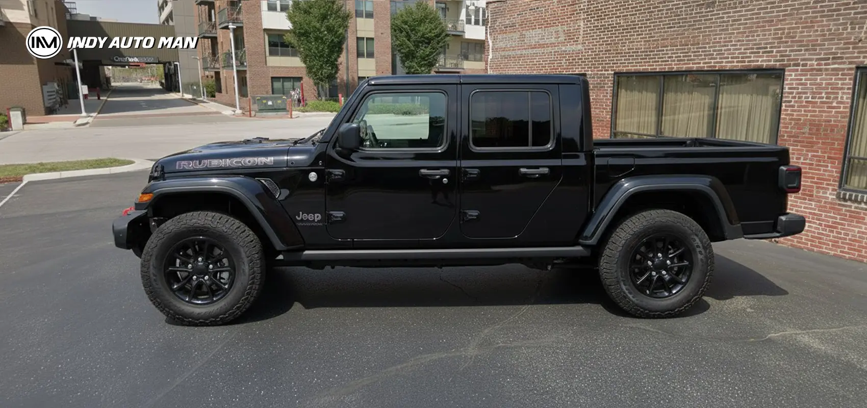 Jeep Gladiator for sale in Indianapolis