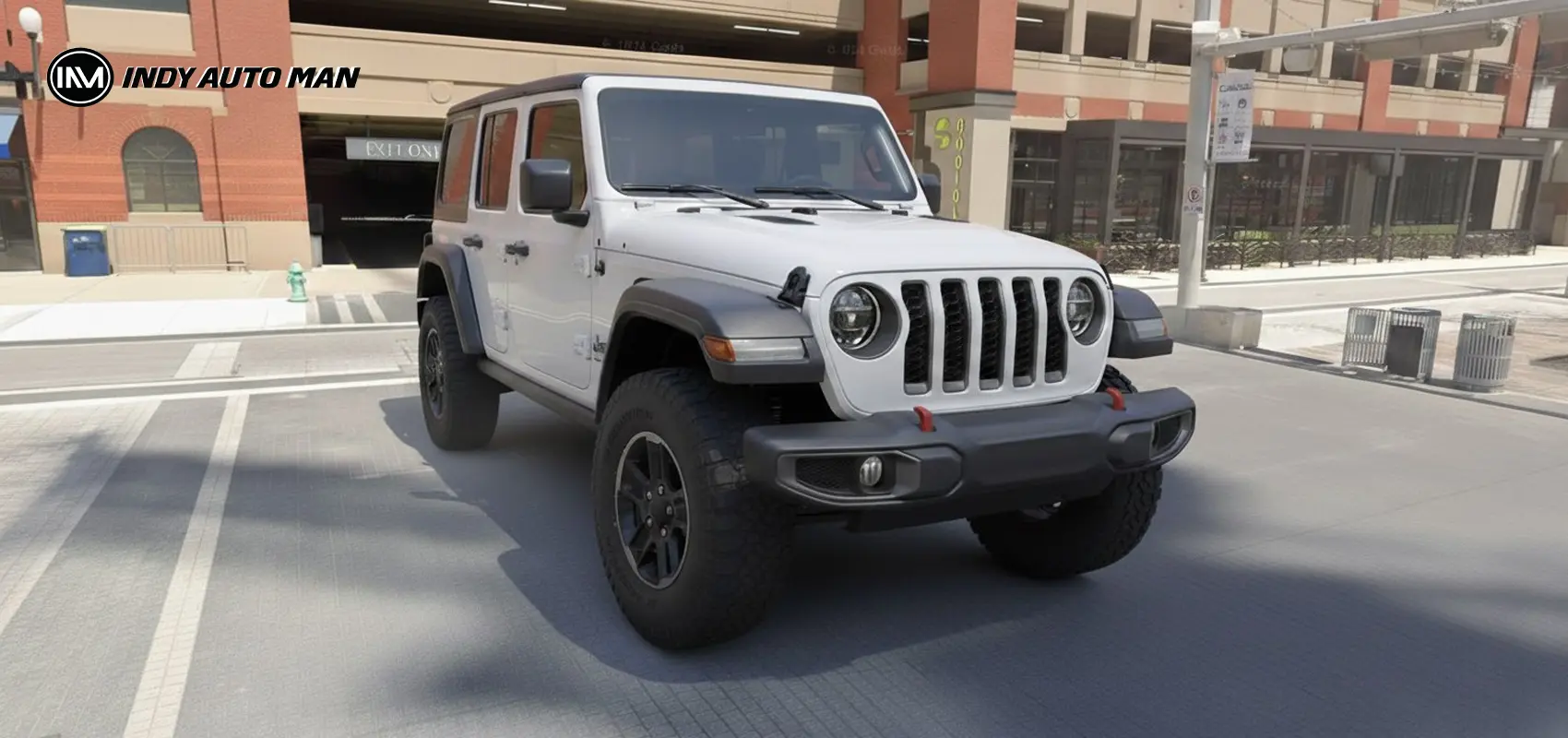 used Jeep dealership Indianapolis