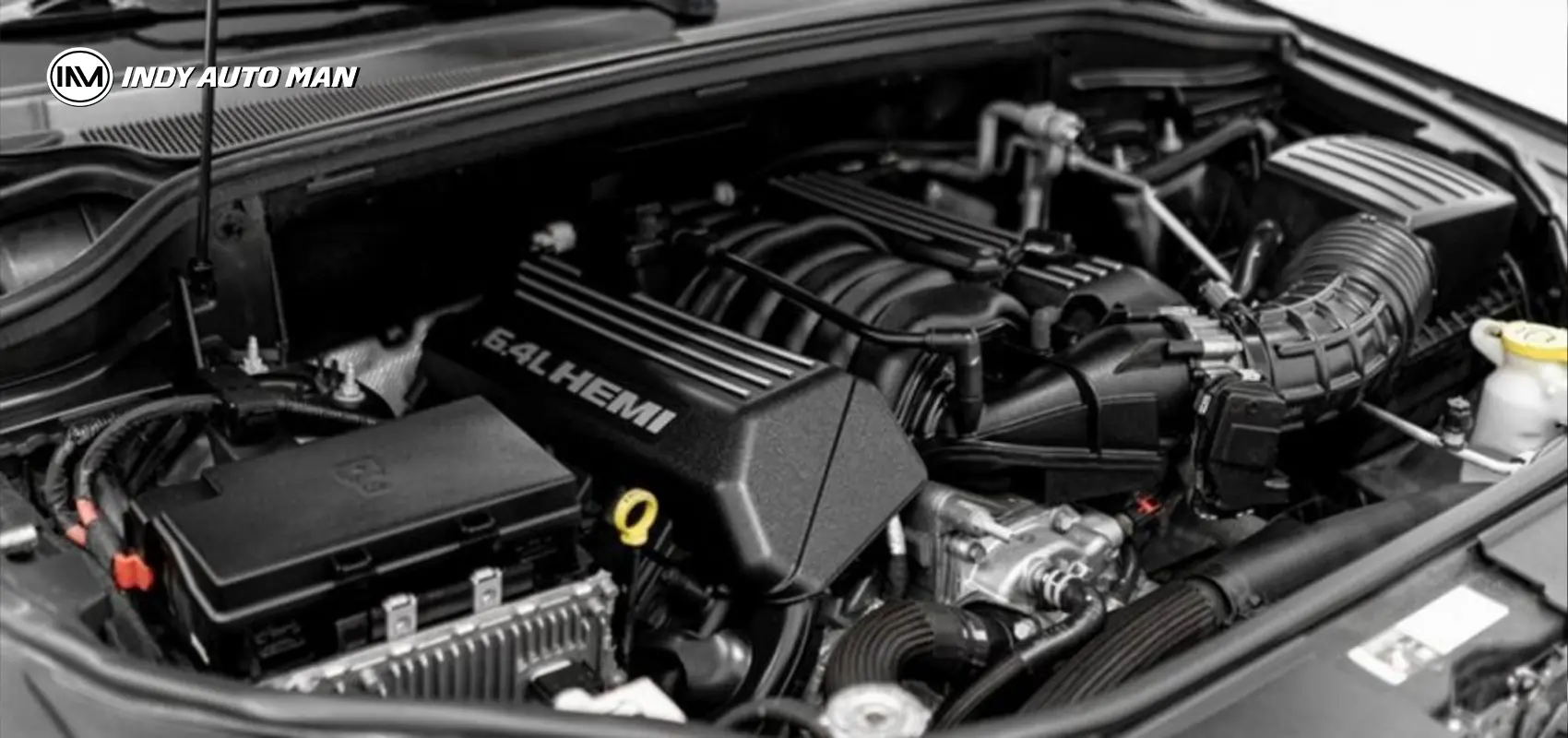 jeep grand cherokee engine