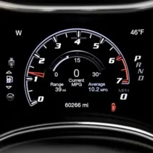 Used Jeeps Near You: Test Drive of a Jeep Grand Cherokee in Indianapolis