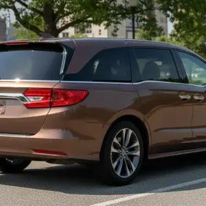 Used minivans for sale, Indianapolis, IN