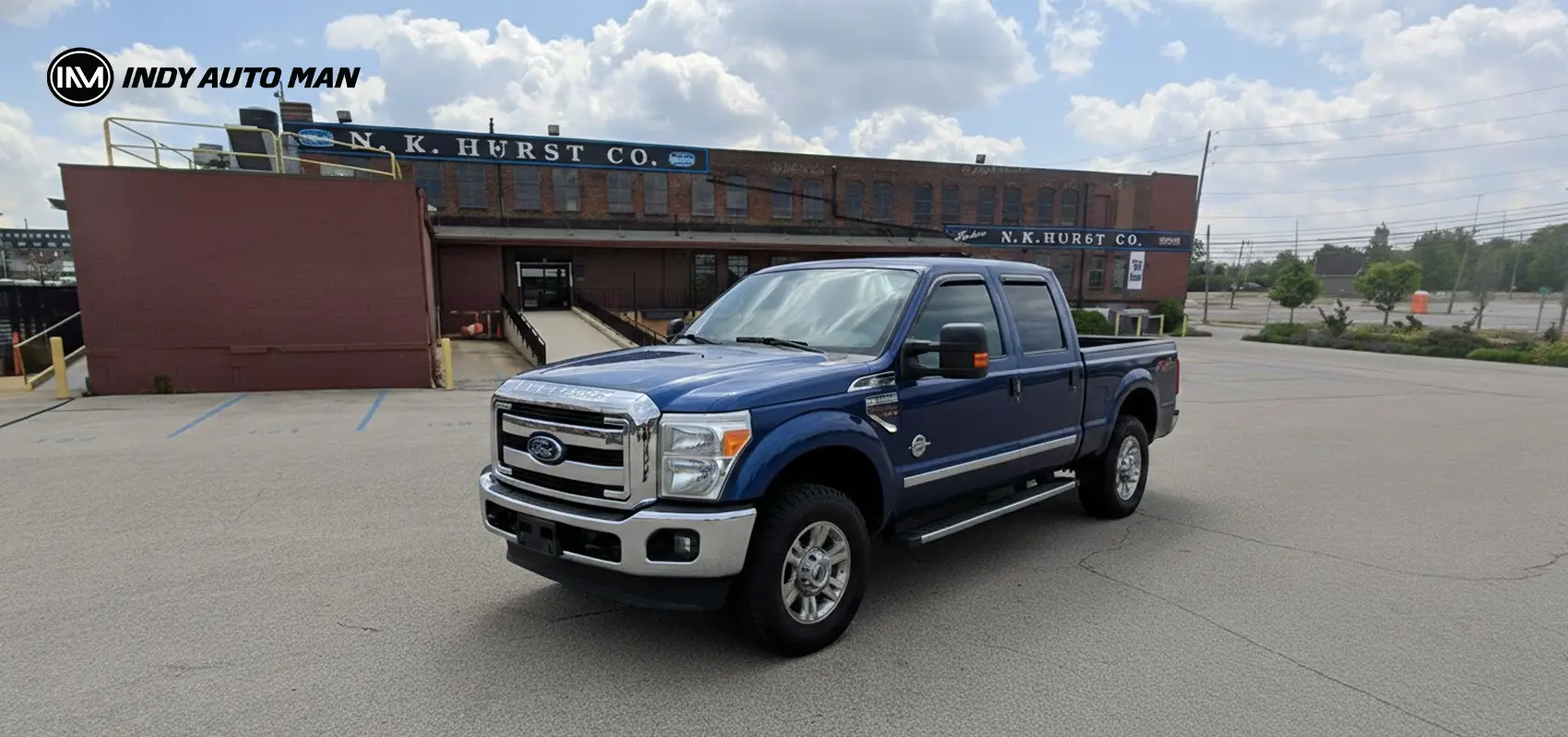 used pickupsa for sale